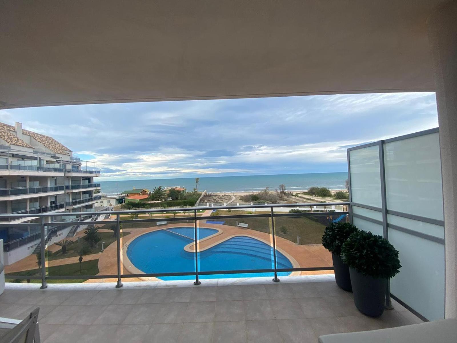 Les Deveses Grupoblazquez Apartment *